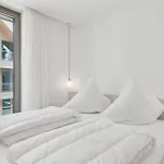 4 Bedroom Stunning In Tossens Apartmán *