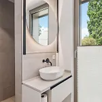 Apartmán 4 Bedroom Stunning In Tossens *