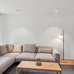 Apartmán 4 Bedroom Stunning In Tossens Stick