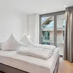 Apartmán 4 Bedroom Stunning In Tossens *