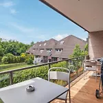 4 Bedroom Stunning In Tossens Apartmán