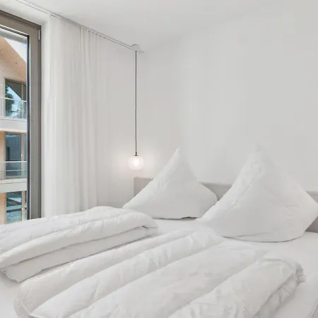 4 Bedroom Stunning In Tossens Апартаменты *