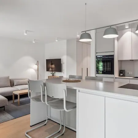 4 Bedroom Stunning In Tossens *