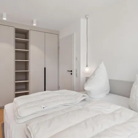Апартаменты 4 Bedroom Stunning In Tossens *
