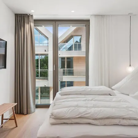 4 Bedroom Stunning In Tossens Апартаменты Stick