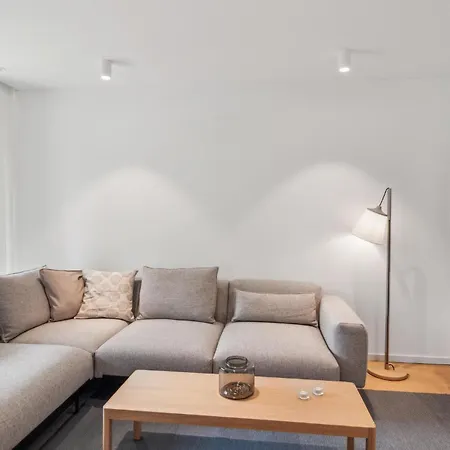 Апартаменты 4 Bedroom Stunning In Tossens Stick
