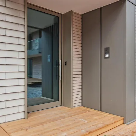 4 Bedroom Stunning In Tossens Stick