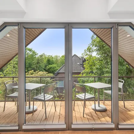 4 Bedroom Stunning In Tossens Stick