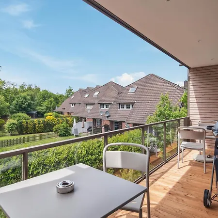 4 Bedroom Stunning In Tossens Апартаменты