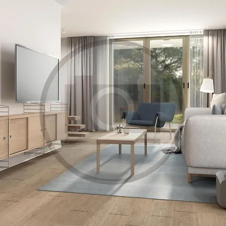 Lägenhet 4 Bedroom Stunning In Tossens *