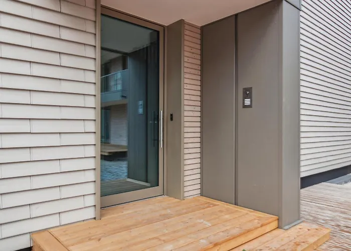 4 Bedroom Stunning In Tossens Stick